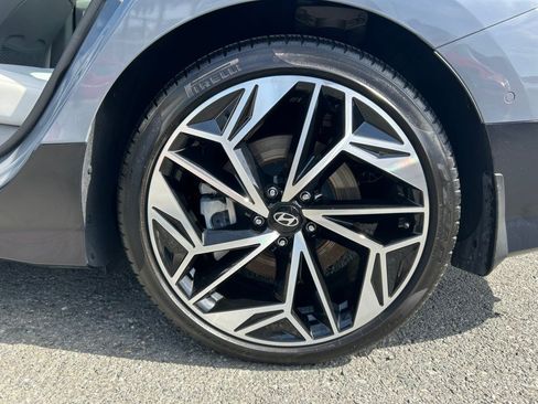 Used 2023 Hyundai Ioniq 6 Limited RWD image 58