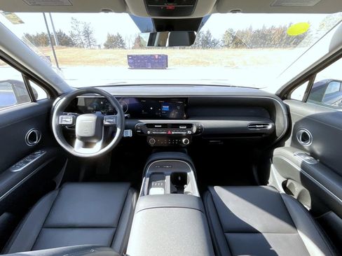 Certified 2026 Hyundai Palisade SEL image 15