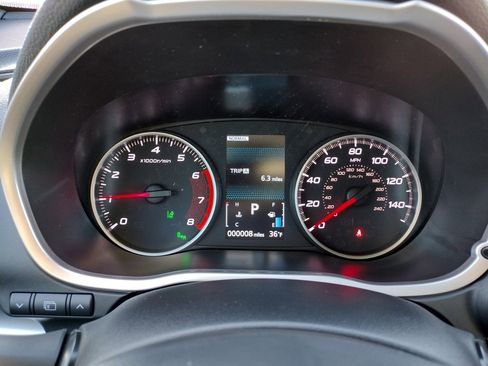 New 2026 Mitsubishi Eclipse Cross SEL image 19