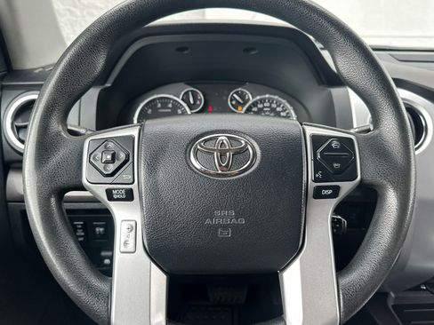 Used 2015 Toyota Tundra SR5 w/ SR5 Upgrade Package image 20