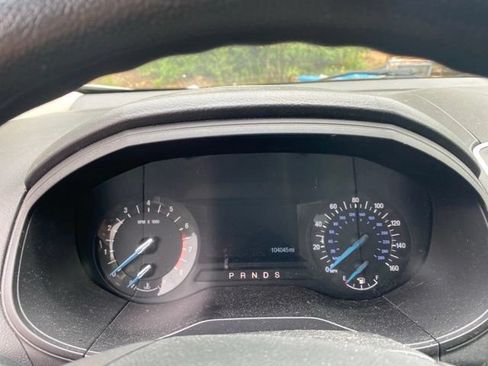 Used 2018 Ford Edge SE FWD image 19