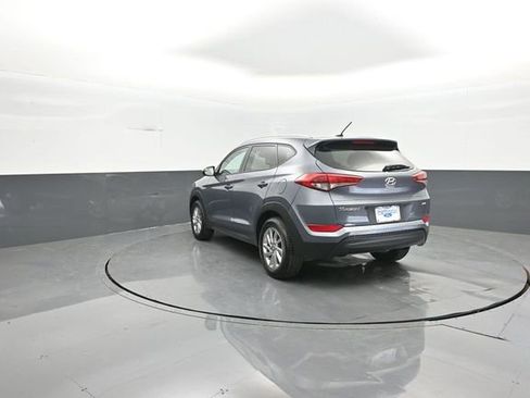 Used 2016 Hyundai Tucson SE w/ Option Group 02 image 5
