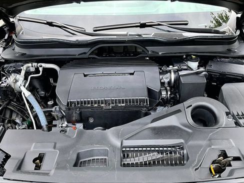 Used 2025 Honda Pilot EX-L image 23
