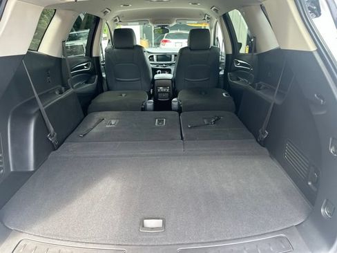 Used 2021 Buick Enclave Essence AWD/4WD image 60