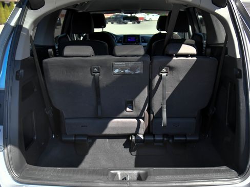 Used 2018 Honda Odyssey LX image 37