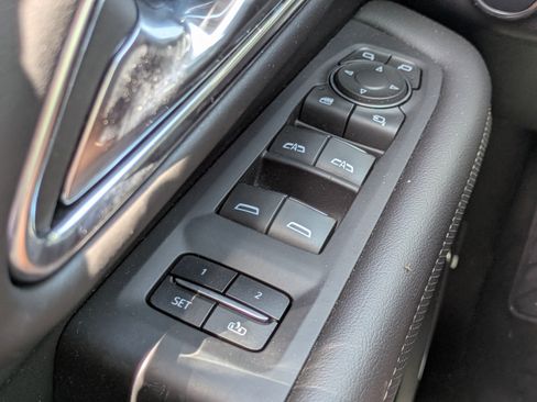Used 2023 Chevrolet Tahoe Premier RWD image 20