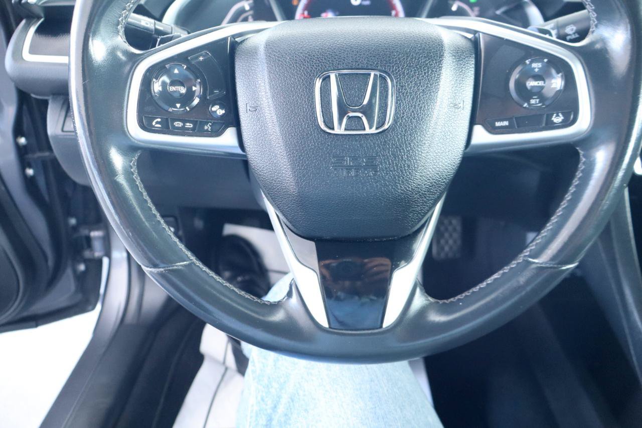 Used 2021 Honda Civic Sport image 23