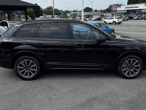 Used 2023 Audi Q7 2.0T Premium Plus w/ Premium Plus Package AWD/4WD image 20