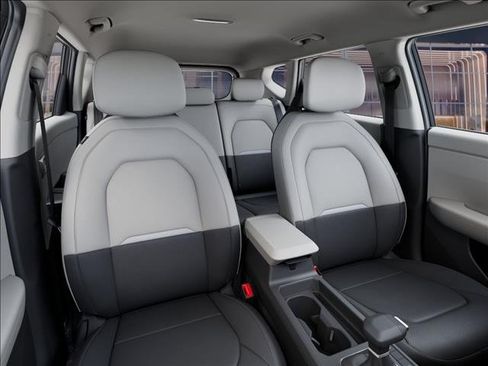 New 2027 Kia Seltos EX AWD/4WD image 15
