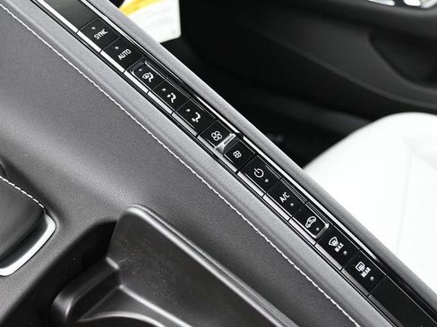 New 2025 Chevrolet Corvette Z06 image 25