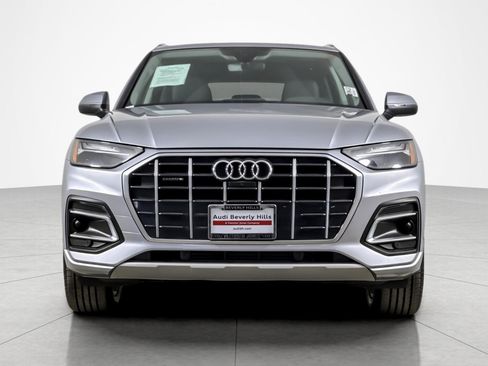 Used 2023 Audi Q5 2.0T Premium Plus w/ Premium Plus Package image 8