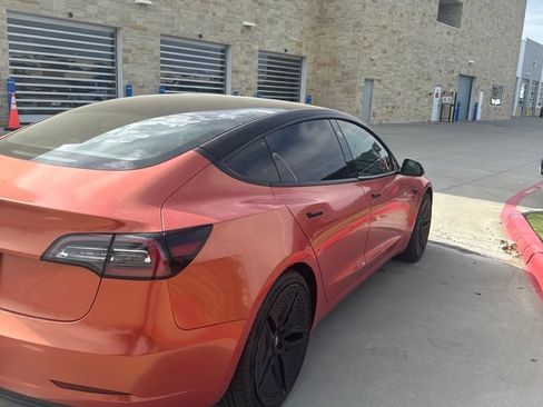 Used 2022 Tesla Model 3 Standard Range RWD image 5