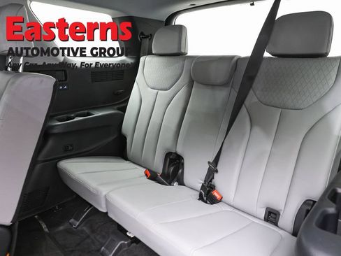 Used 2021 Hyundai Palisade SEL w/ Cargo Package AWD/4WD image 29