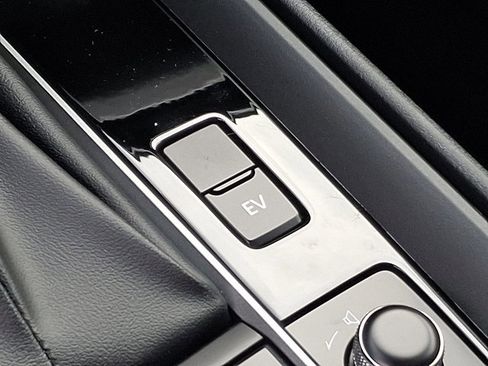 New 2026 MAZDA CX-50 AWD 2.5 Hybrid w/ Weather Package image 21