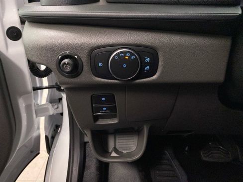 New 2026 Ford Transit 250 148 High Roof AWD w/ Exterior Upgrade Package image 16