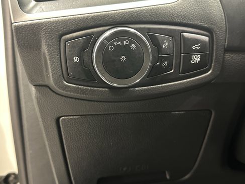 Used 2024 Ford Edge SEL w/ Convenience Package image 22