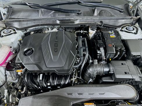 Used 2025 Hyundai Sonata SEL image 32