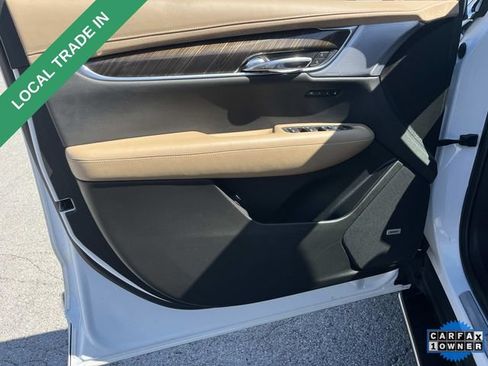 Used 2024 Cadillac XT6 Premium Luxury w/ Platinum Package AWD/4WD image 25