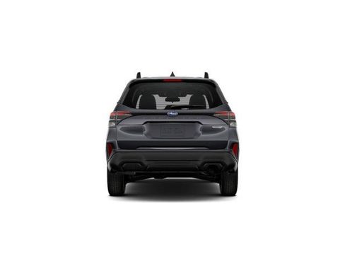 New 2026 Subaru Forester Premium image 9