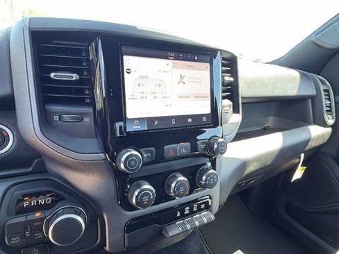 New 2026 RAM 1500 Express AWD/4WD image 25