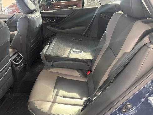 New 2025 Subaru Outback Onyx Edition XT image 9