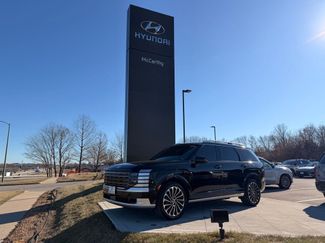 Used 2026 Hyundai Palisade Calligraphy AWD/4WD video 1