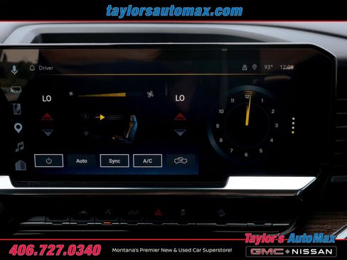 Used 2023 Chevrolet Silverado 1500 RST AWD/4WD image 21