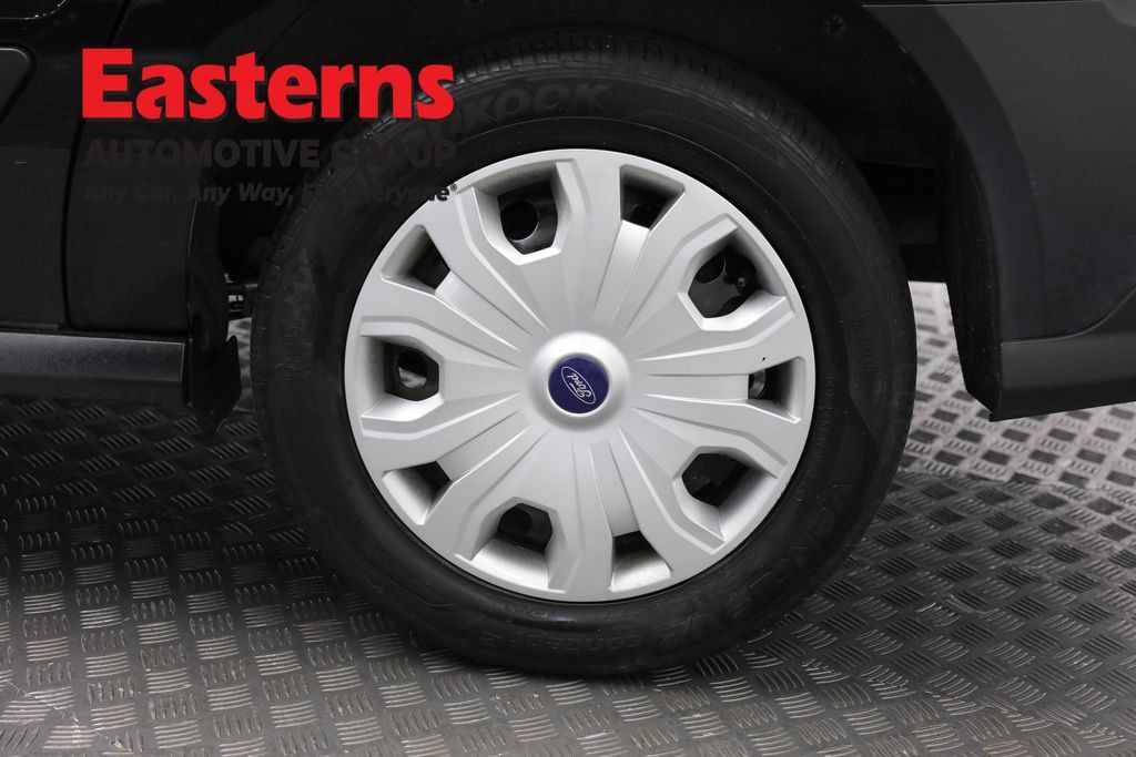 Used 2022 Ford Transit Connect XL w/ CNG/LPG Engine Prep Package FWD image 33