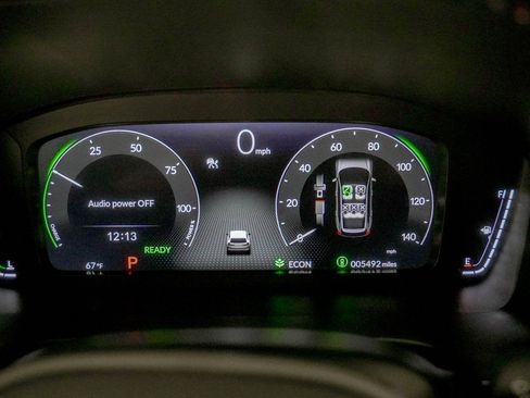 Certified 2026 Honda CR-V Sport-L image 36