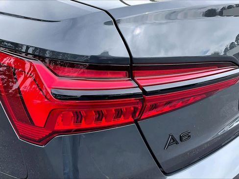 Used 2024 Audi A6 2.0T Premium image 29