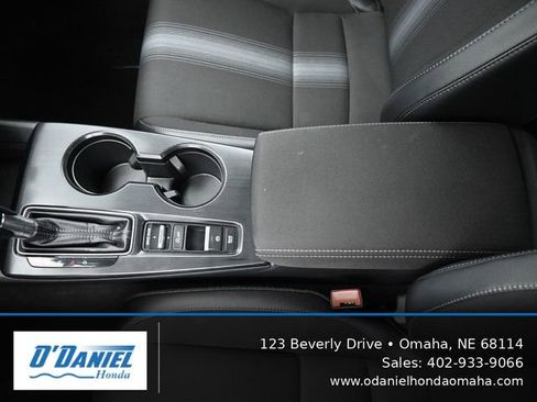 Used 2023 Honda Civic Sport image 33