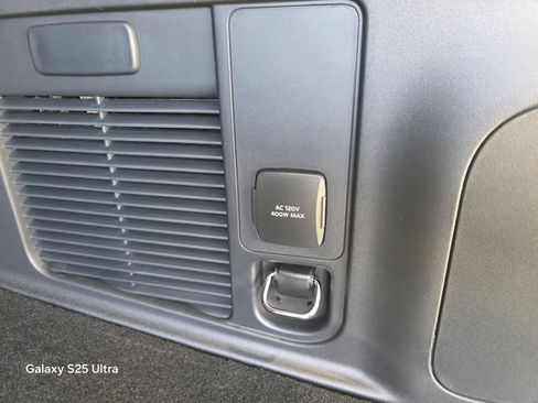 New 2027 Ford Expedition Tremor AWD/4WD image 40