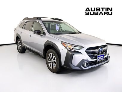 Used 2023 Subaru Outback Premium