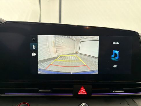 Used 2024 Hyundai Elantra N Line FWD image 30