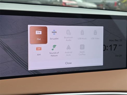New 2026 Genesis GV70 2.5T Advanced image 21