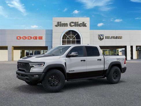 New 2026 RAM 1500 RHO AWD/4WD image 2