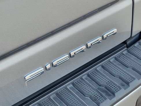 Used 2026 GMC Sierra 1500 Denali w/ Technology Package AWD/4WD image 9