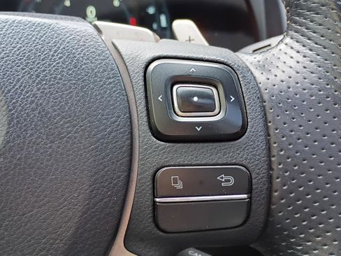 Used 2015 Lexus RC 350 w/ F Sport w/Summer Tires image 16