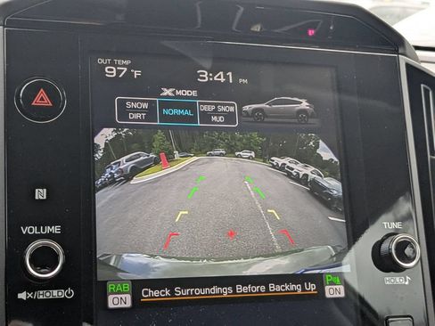 New 2026 Subaru Crosstrek 2.5i Premium AWD/4WD image 19