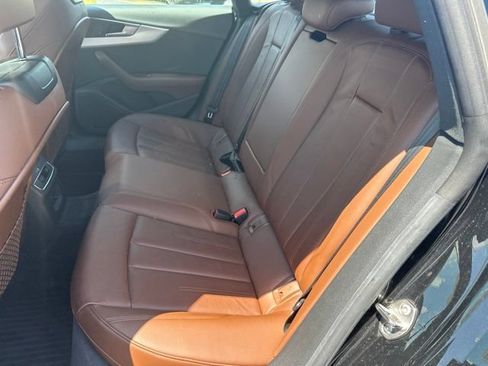 Used 2019 Audi A5 2.0T Premium w/ Convenience Package AWD/4WD image 18