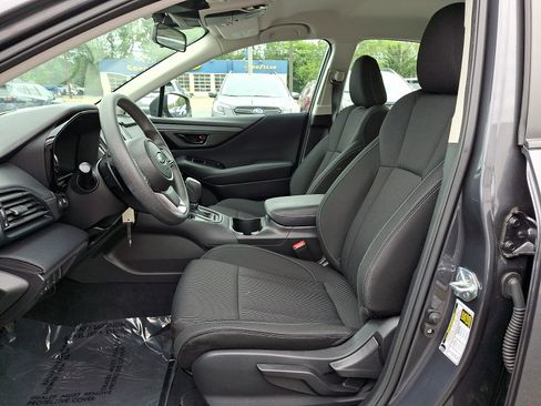 Certified 2024 Subaru Legacy AWD/4WD image 14