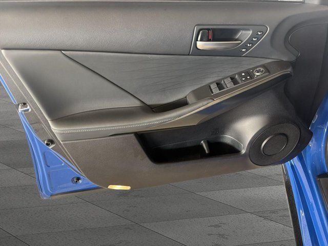 Certified 2023 Lexus IS 350 F Sport RWD image 8
