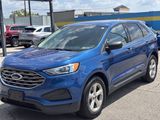 Used 2020 Ford Edge SE image 2