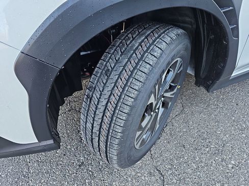 New 2026 Subaru Crosstrek 2.0i Premium AWD/4WD image 37