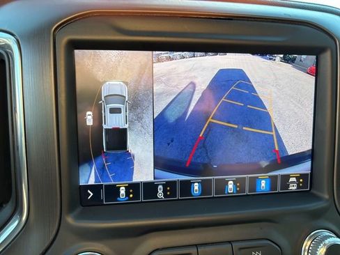 Used 2021 GMC Sierra 1500 AT4 w/ Technology Package image 56