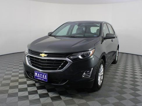 Used 2019 Chevrolet Equinox LS image 20