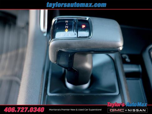 Used 2023 GMC Sierra 1500 AT4 w/ AT4 Preferred Package AWD/4WD image 27
