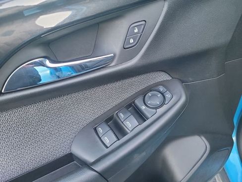 Used 2025 Chevrolet TrailBlazer LT image 13