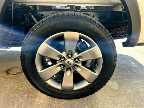 Used 2013 Ford F150 FX4 w/ Mid Equipment Group image 14