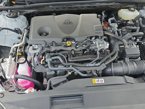 Used 2026 Toyota Camry SE w/ Convenience Package image 30